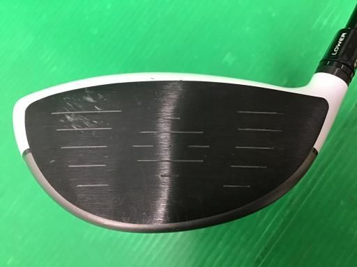 中古】 テーラーメイド RBZ 9.5° ドライバー DR RB-50