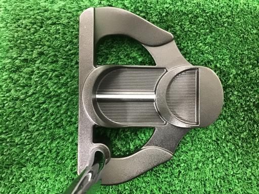 オデッセイ ホワイトホット ♯5 メンズゴルフ パター 右利き用 ODYSSEY