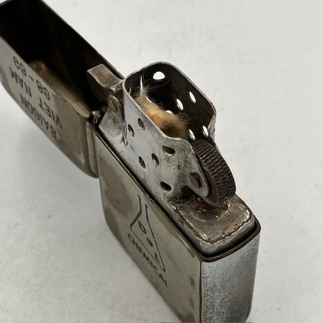 ZIPPO ベトナムジッポー