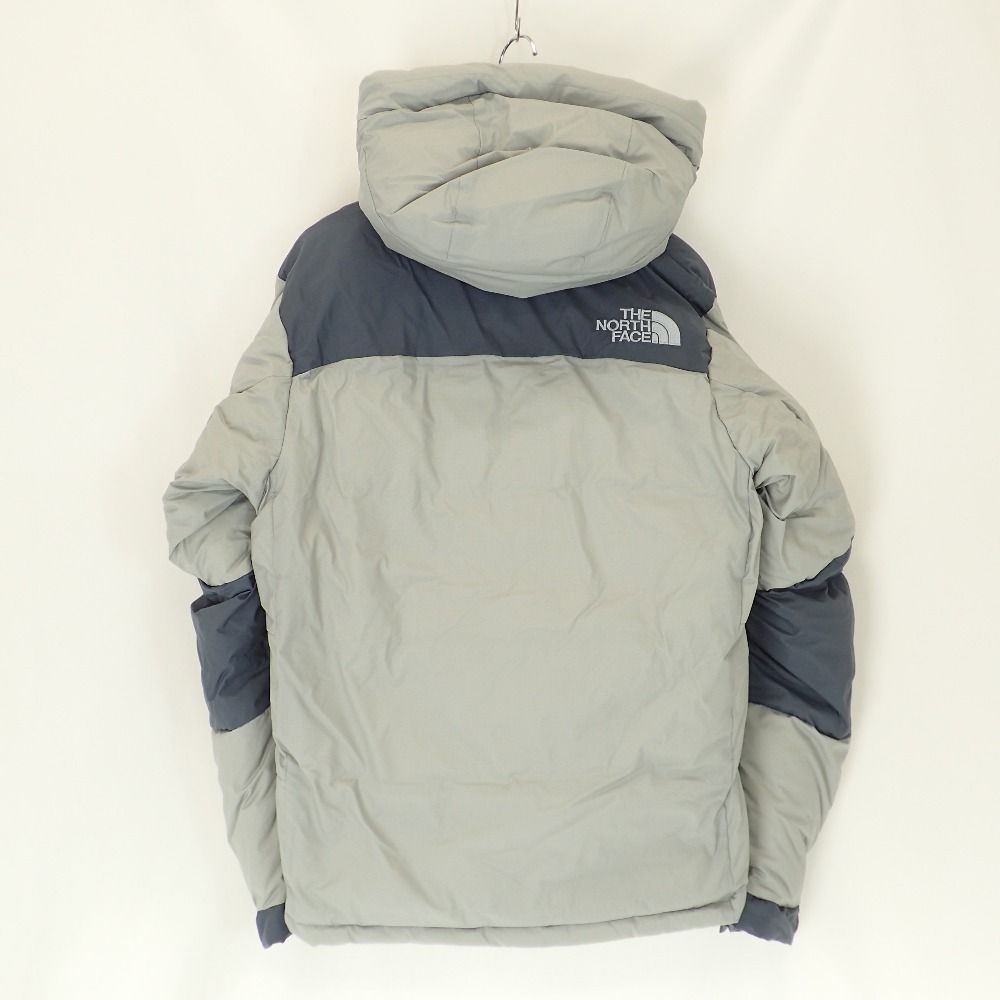 THE NORTH FACE ノースフェイス ND92240 バナディスグレー