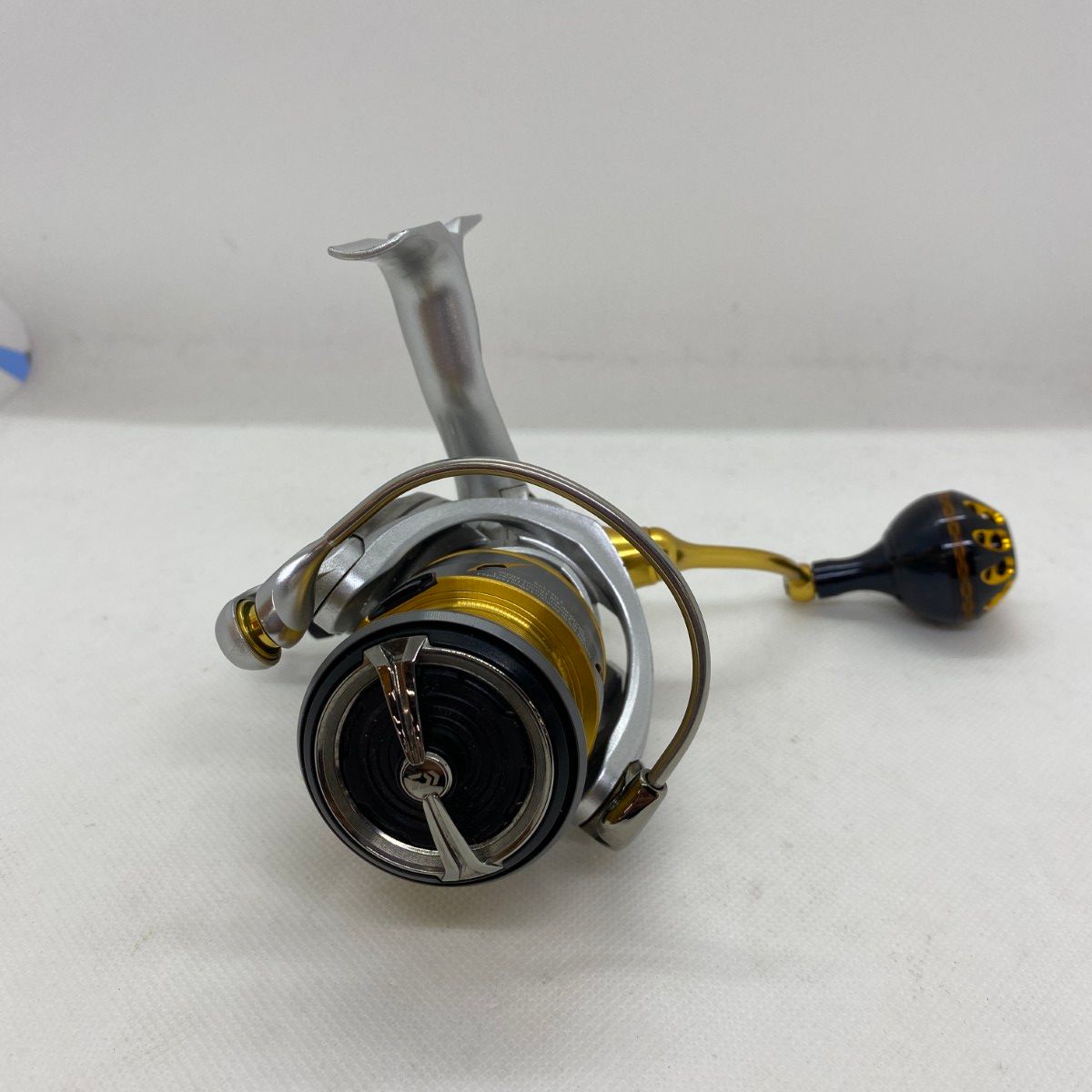 ΨΨDAIWA ダイワ スピニングリール 21フリームス LT2500-XH 041495