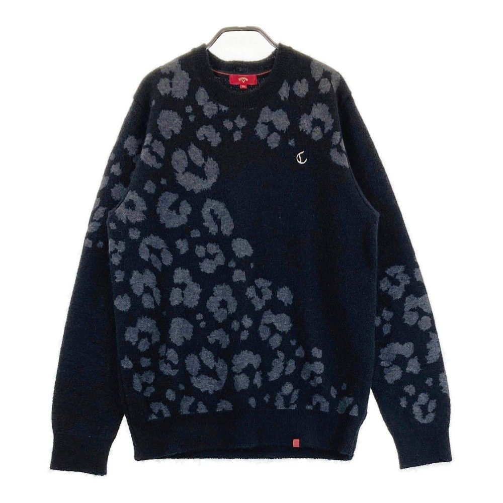 サイズ：LL CALLAWAY キャロウェイ レッドレーベル 2023年モデル 長袖