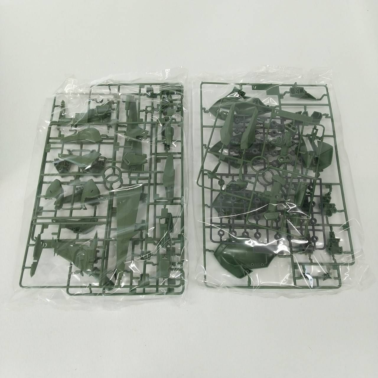 量産型