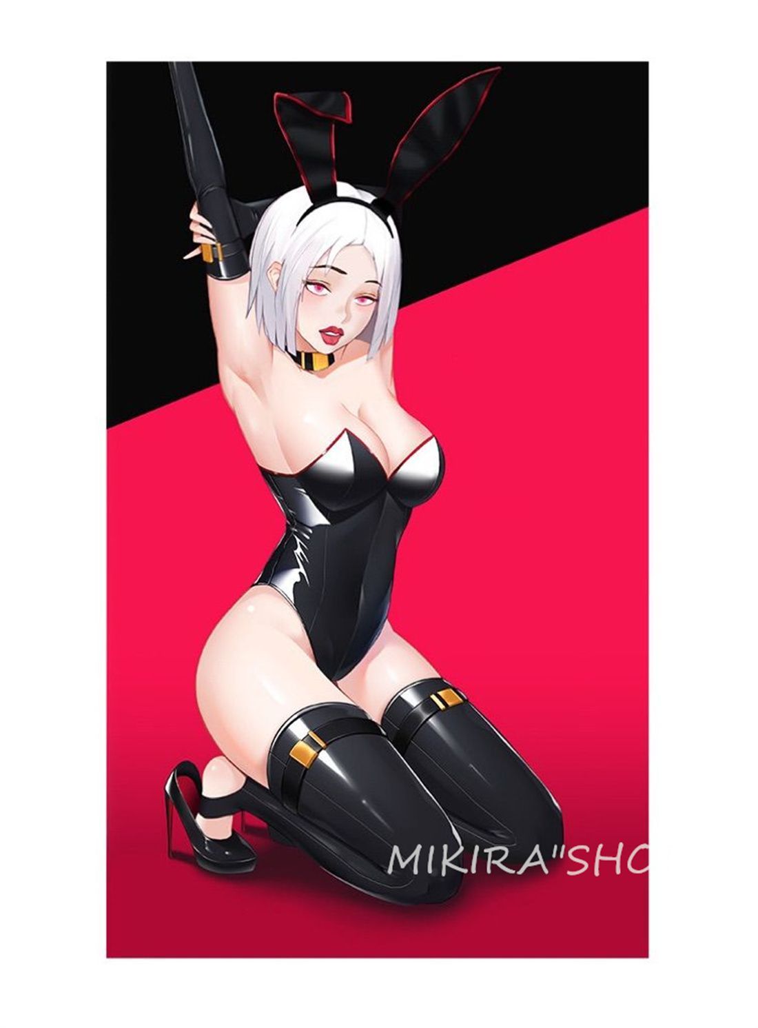 コスプレ衣装 エナメルPU素材