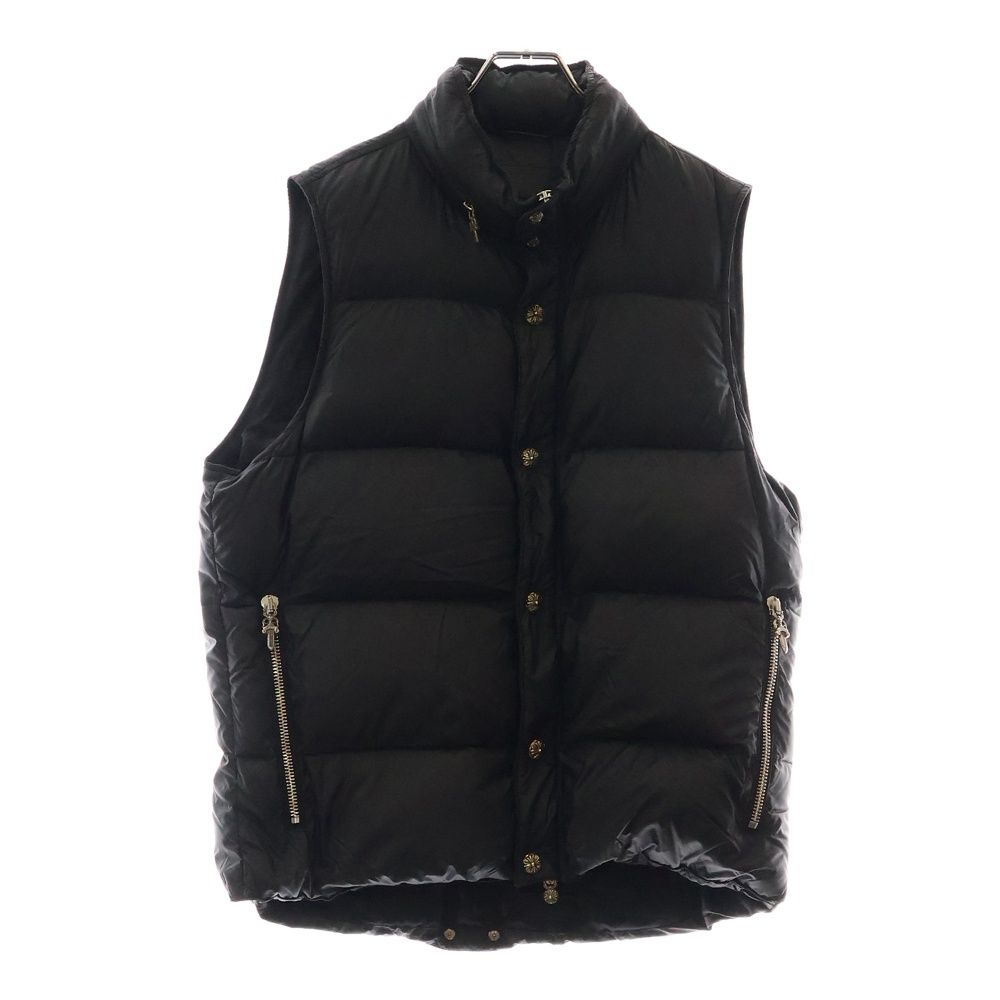 CHROME HEARTS クロムハーツ STIFF V2 FBRC CHプラス総柄クロスボール 