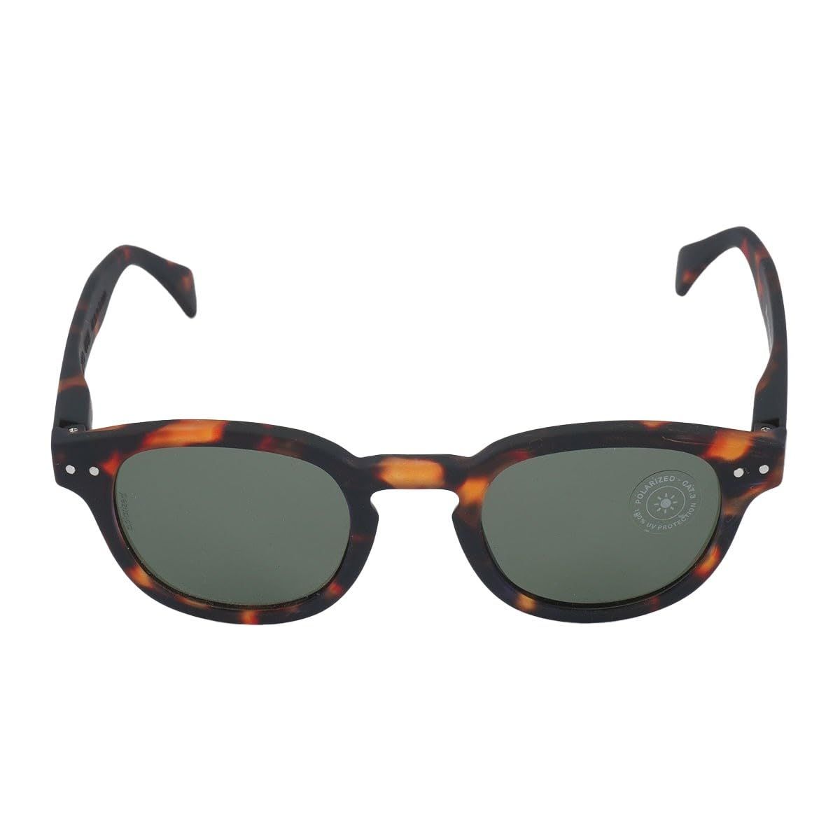 数量 イジピジ 偏光サングラス メンズ サングラス 偏光 SUN POL ＴＯＲＴ ＬＢＬ ＃Ｃ