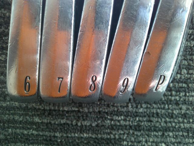 スリクソン Z-FORGED