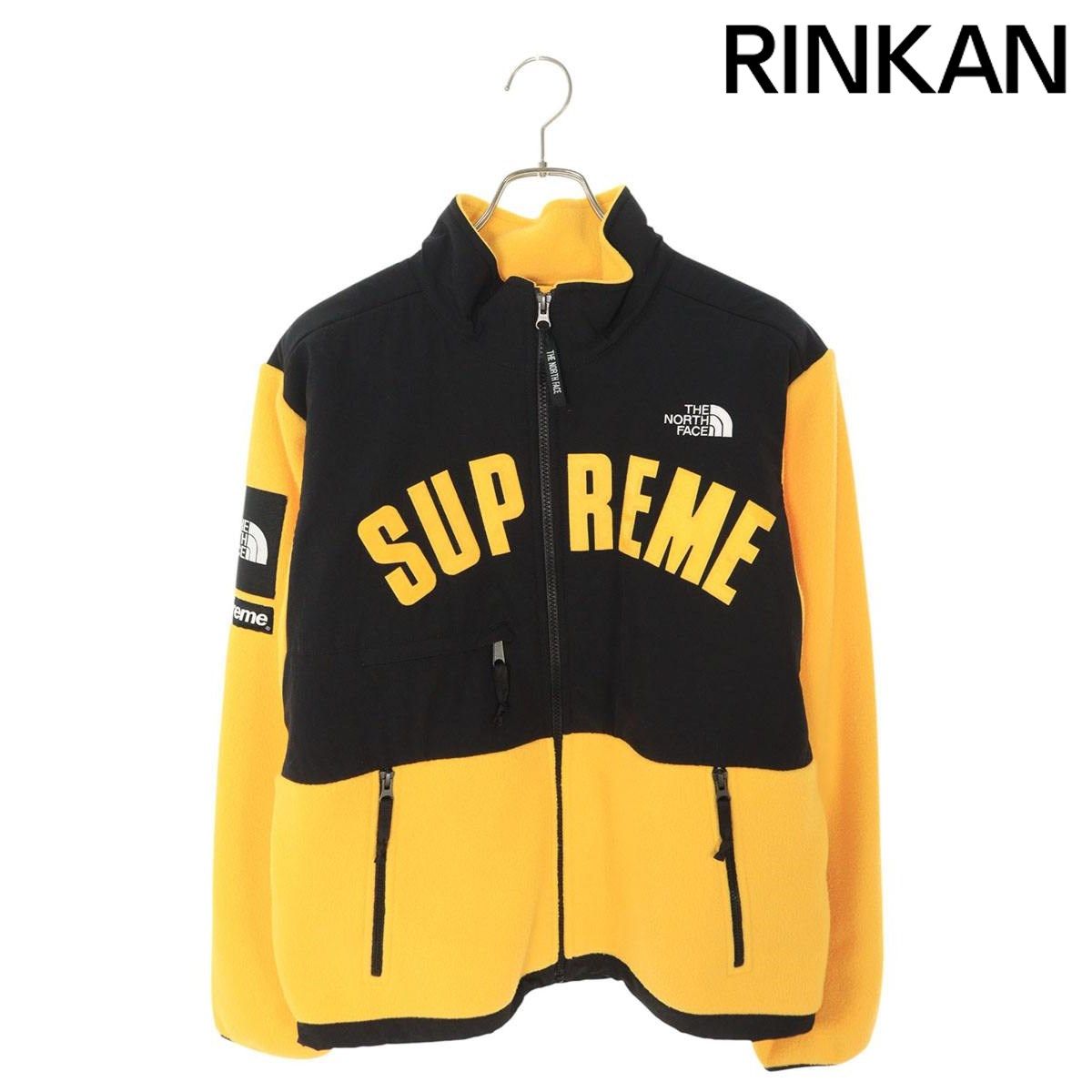 シュプリーム ×ノースフェイス THE NORTH FACE 19SS The North  