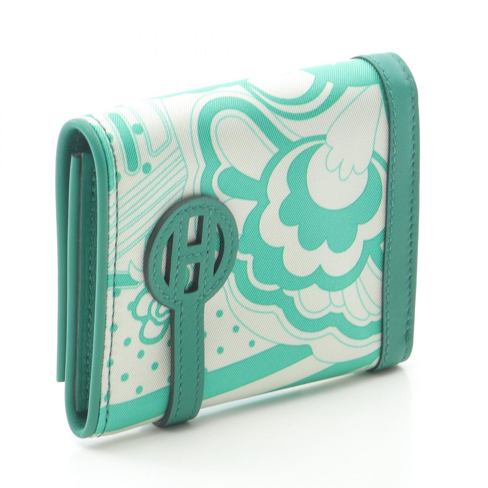 エルメス HERMES コインケース アヴェックソワ コンパクト