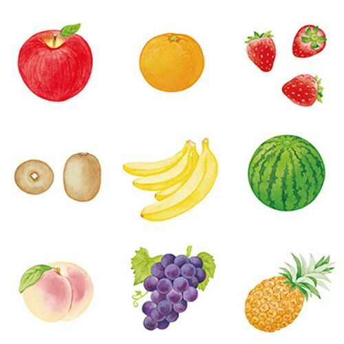 くだものどうぞ KEWC54