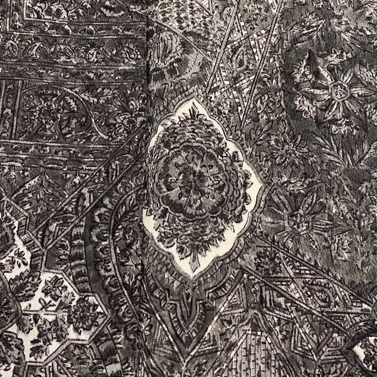 小紋 身丈152cm