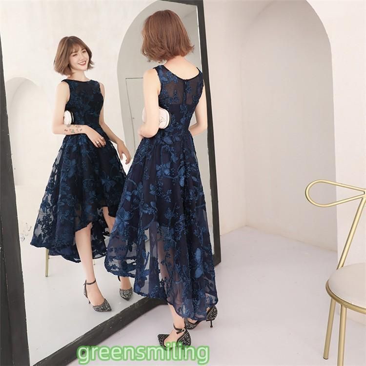 フォーマル お呼ばれ