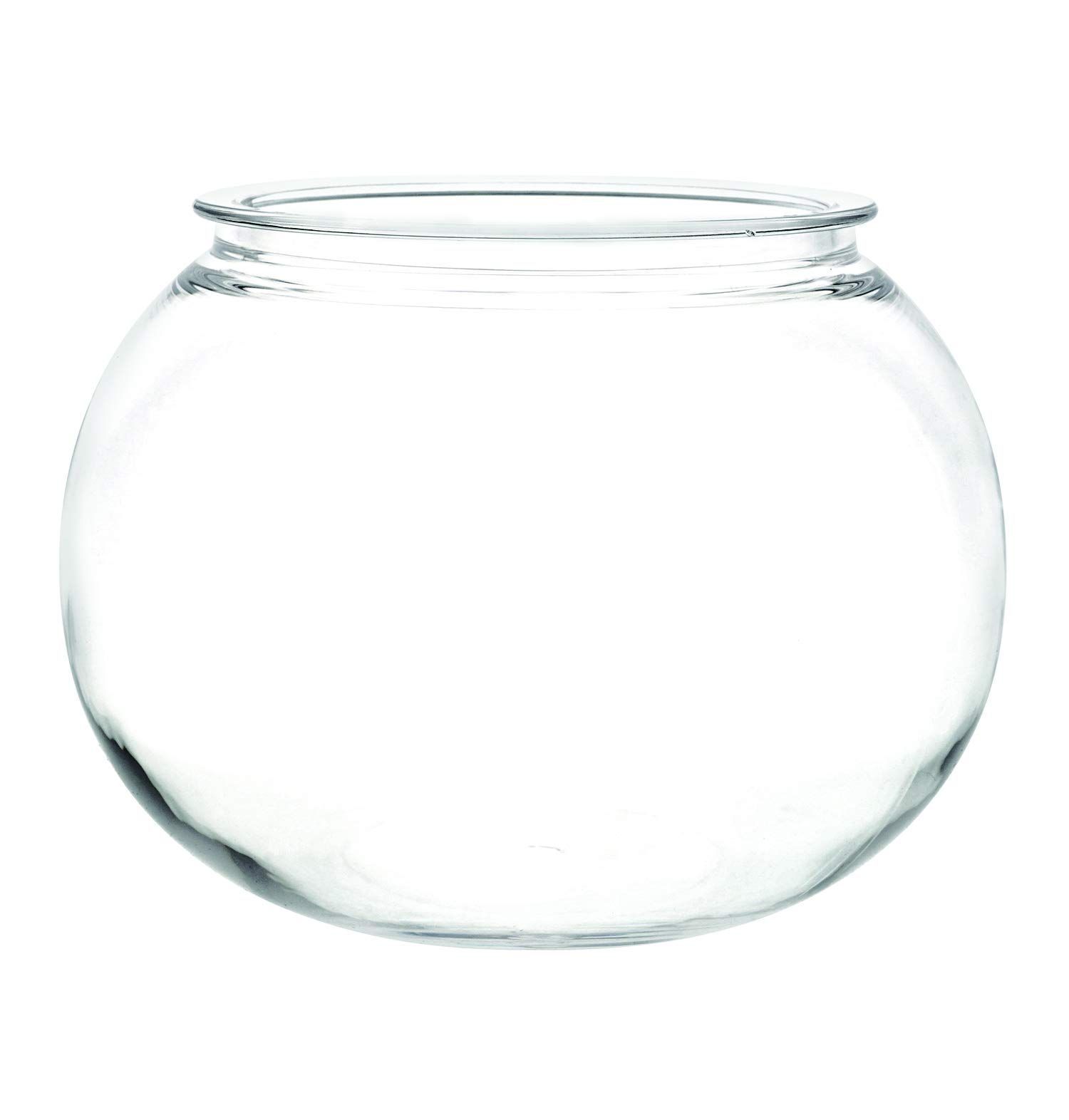 FOYER 割れない 花瓶 フラワーベース ポリカーボネート おしゃれ 高さ 19 cm 幅 25 cm 小さい 2300075