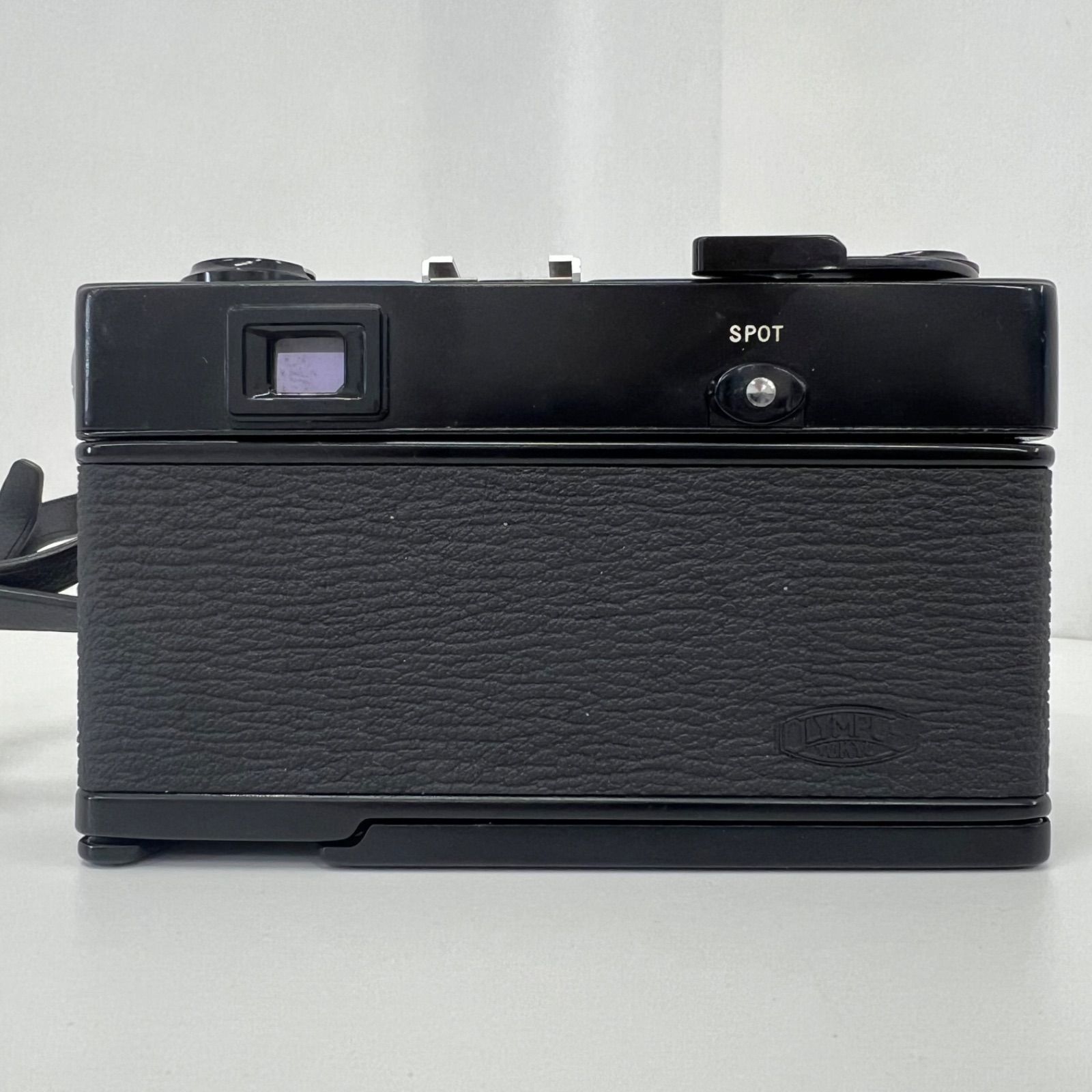 000692】 OLYMPUS-35 SP G.ZUIKO F1.7 42mm オリンパス 美品 - メルカリ