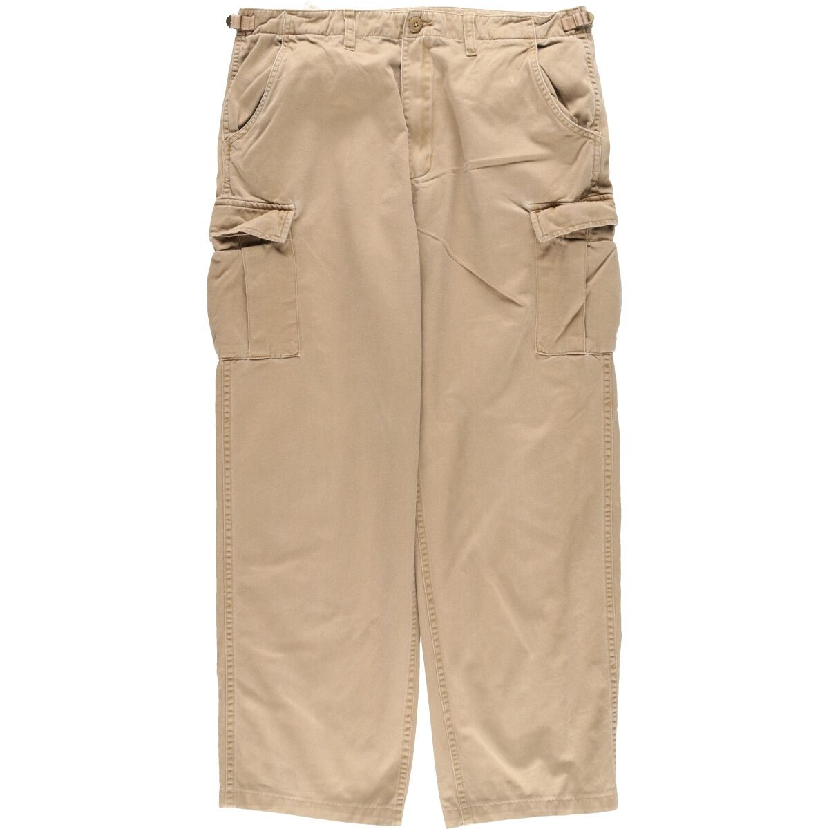 古着 カベラス Cabelas カーゴパンツ メンズw35/eaa426182