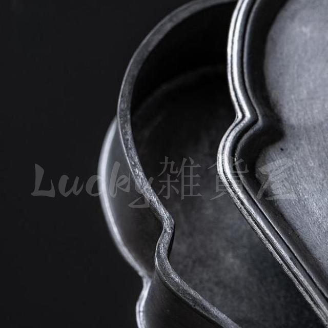 新製品 壺承 茶盤 中国茶 茶器 錫製 台湾茶 中国茶器 茶道具 茶道