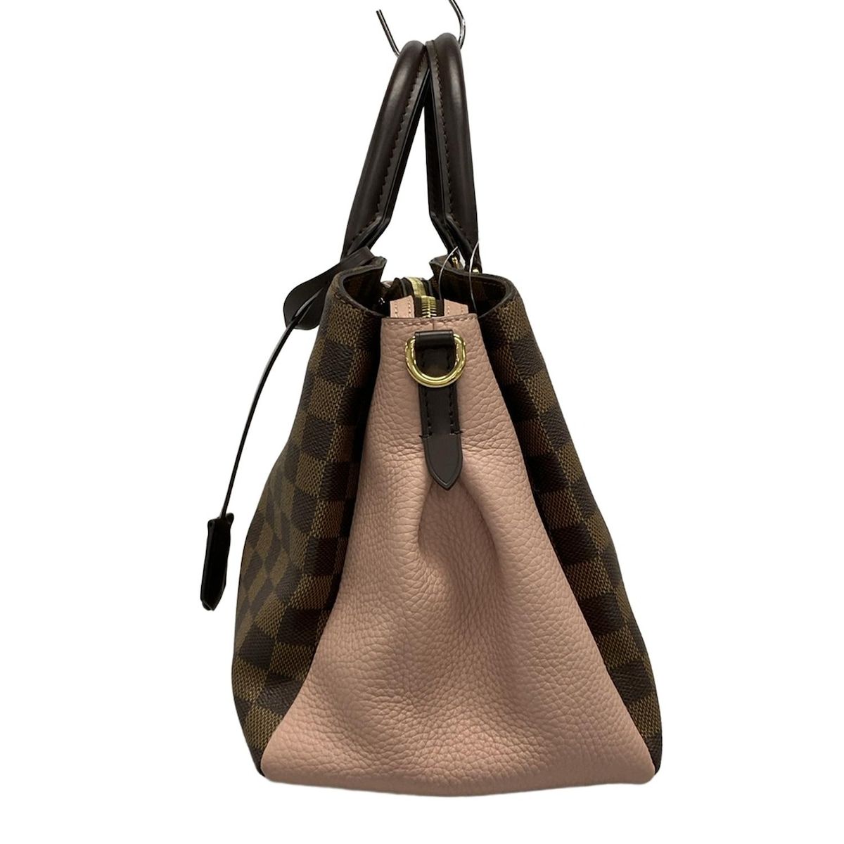 LOUIS VUITTON(ルイヴィトン) ハンドバッグ ダミエ
