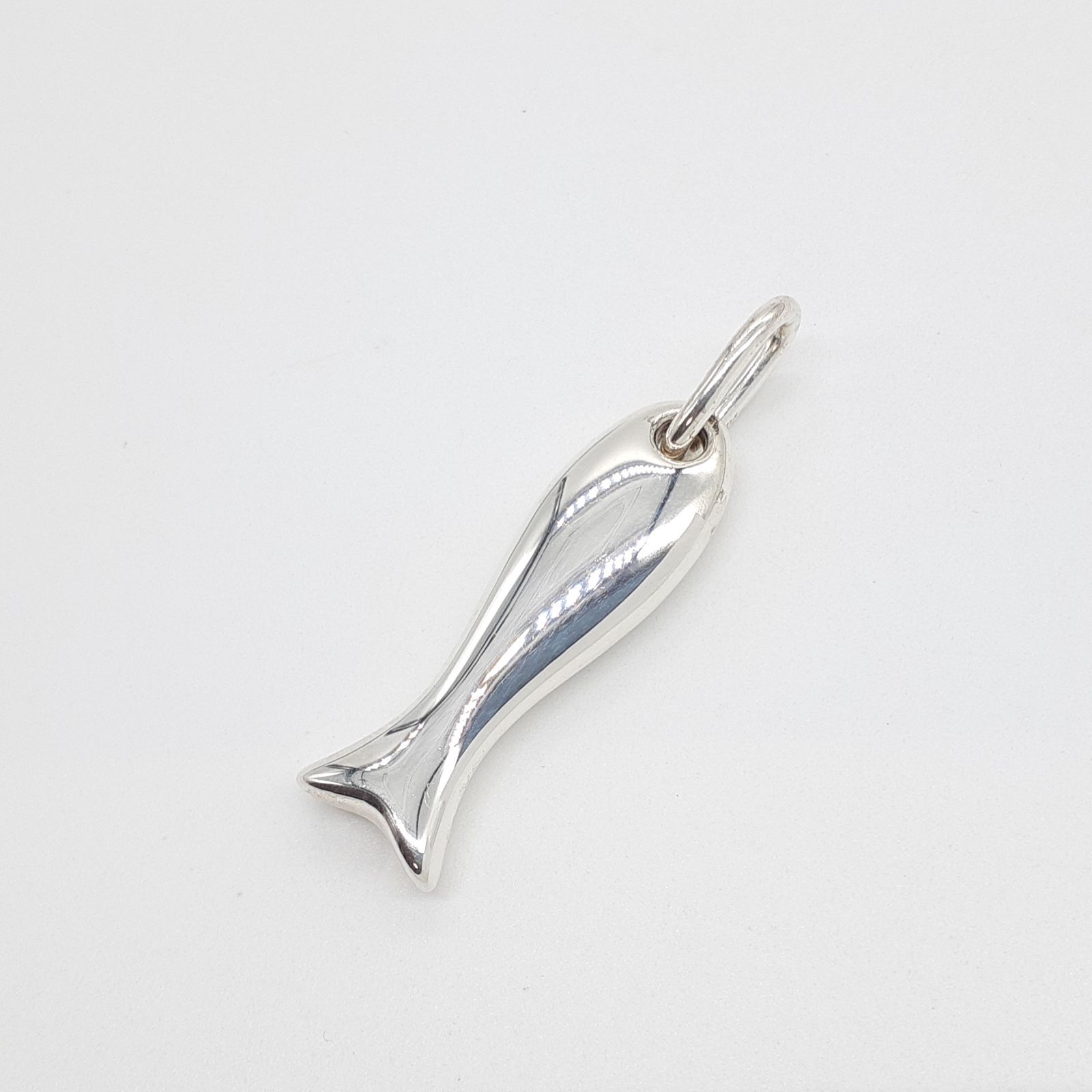 Clio blue クリオブルー ネックレス チョーカー SILVER 925 シルバー