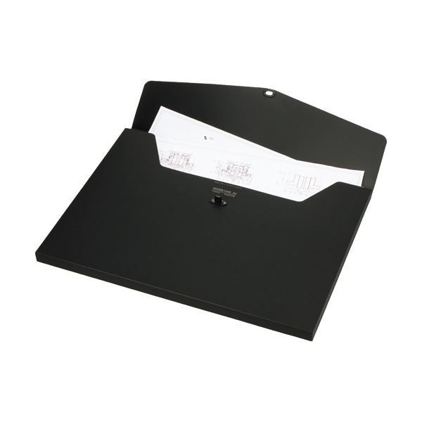 まとめ TANOSEE デザインケース A3用1個 ×3セット