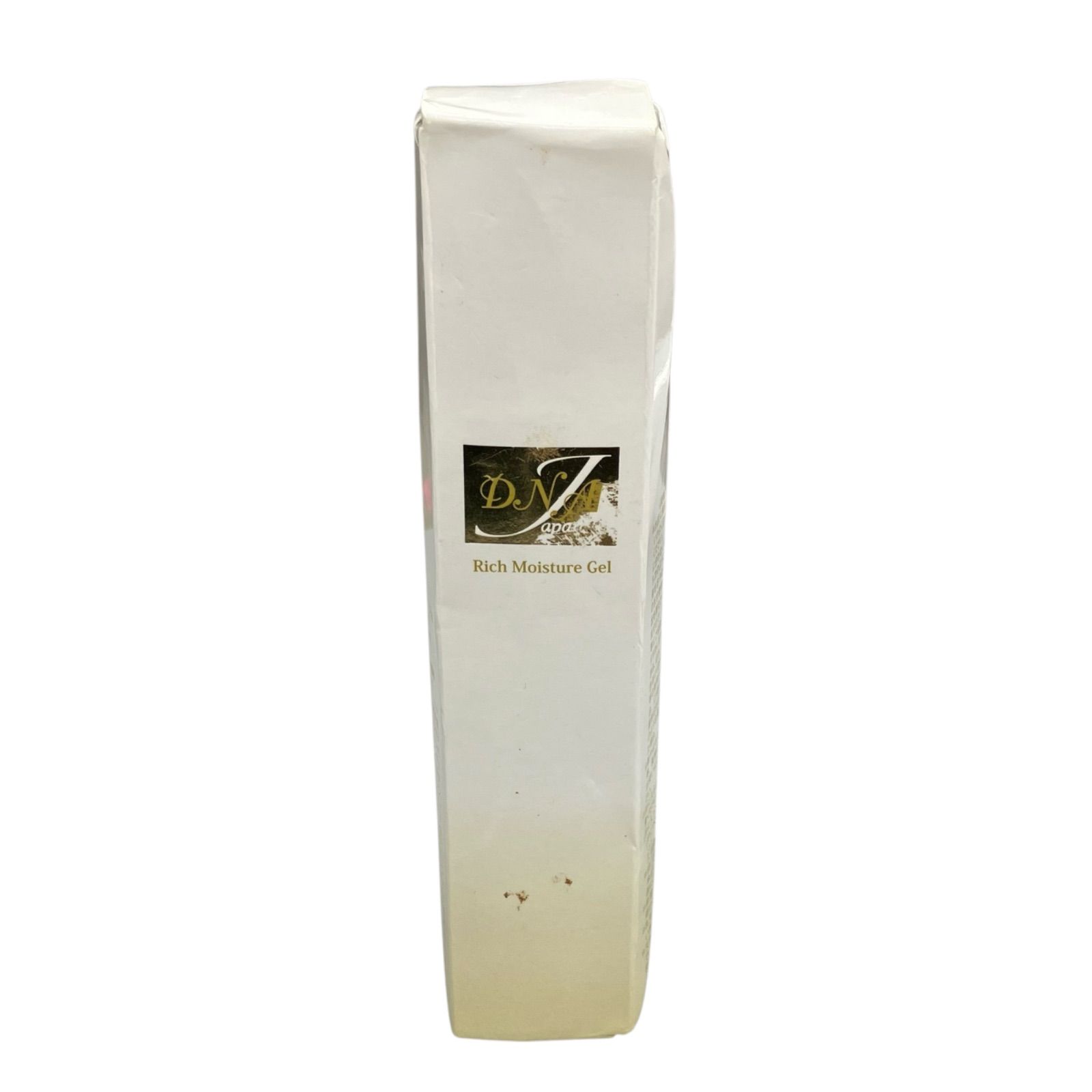 新品未開封DNAジャパン リッチモイスチャージェル 50ml 【公式通販】