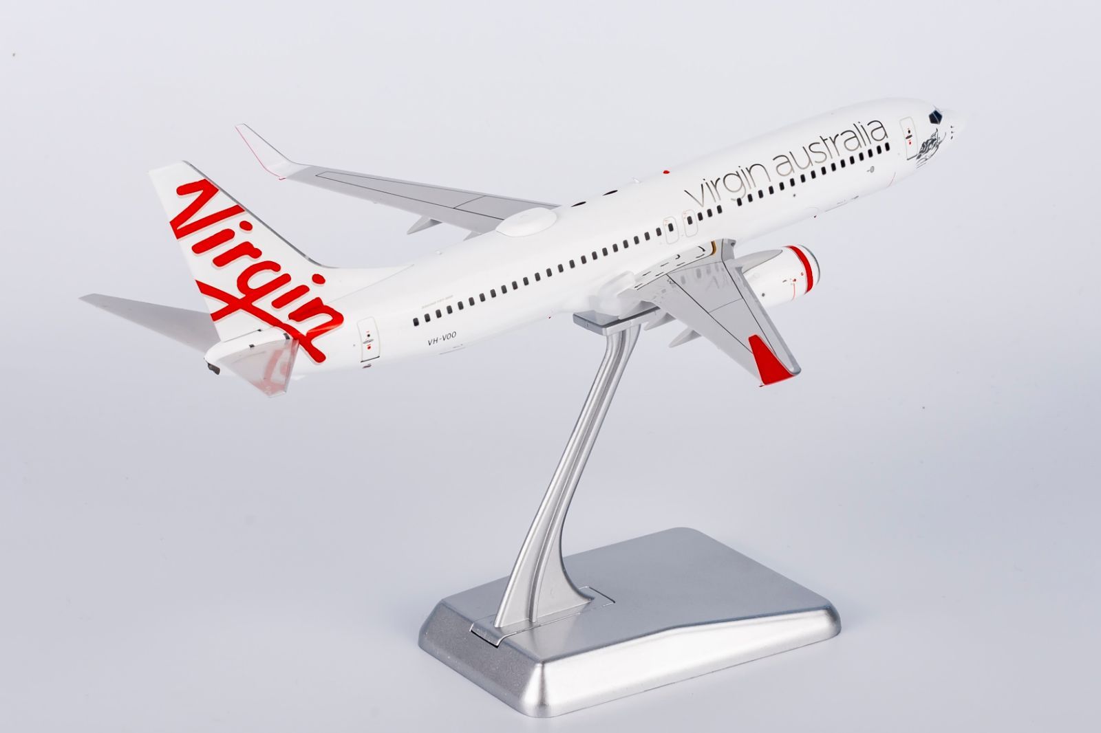VH-VOO