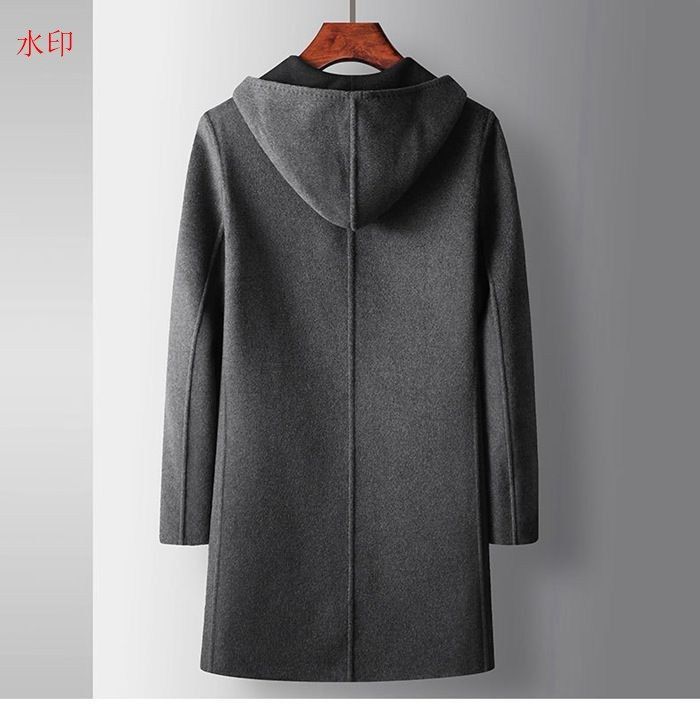 秋服