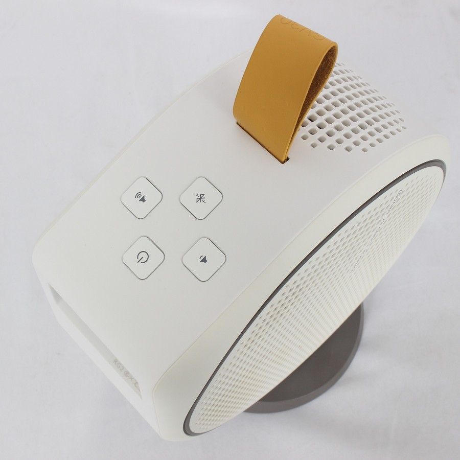 BenQ GV30 HD モバイルLEDプロジェクター 美品】BenQ GV30 モバイルLED