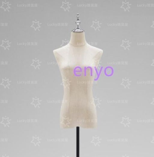 新品・未使用】和装 トルソー マネキン 着付け 女性 着物 浴衣 練習