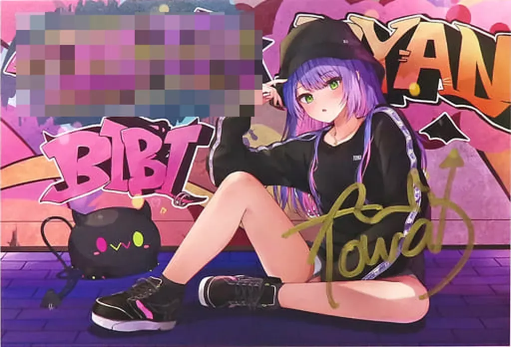 2026年最新】常闇トワ 誕生日記念2023 誕生日記念フルセットの人気