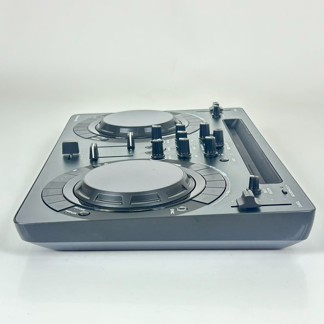 Pioneer DJ DJコントローラー DDJ-WEGO4-K - メルカリ