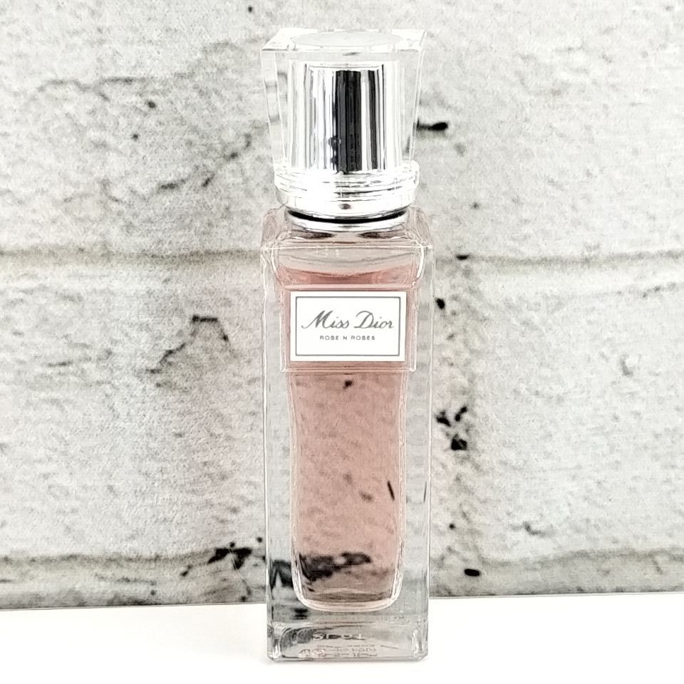 クリスチャンディオール Dior ミスディオールローズ＆ローズ EDT 50ml