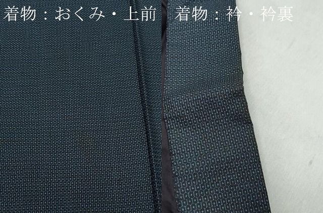 正絹 CAAR8134vf