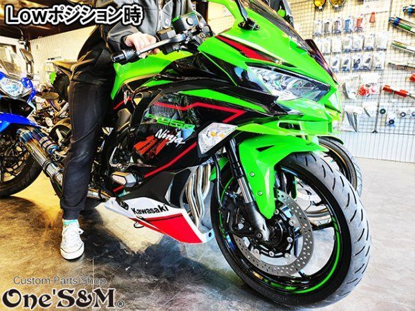 ゆう ついに発売！！】EVA Racing ×Ninja ZX-25R【EVA RT 初号機