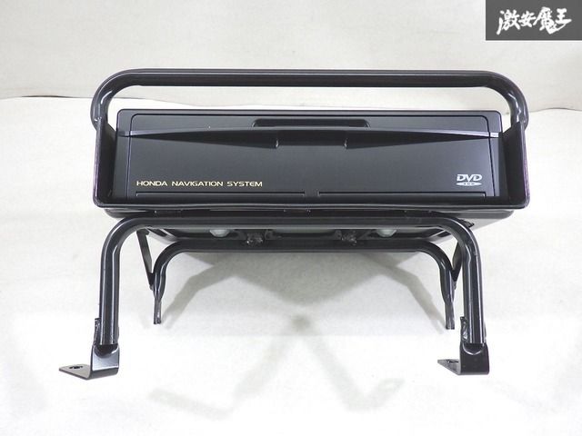 【ストア出品!!】  ホンダ 純正 AP1 S2000 ナビユニット カーナビユニット 単体 39542-S2A-Z000 即納 棚6-5