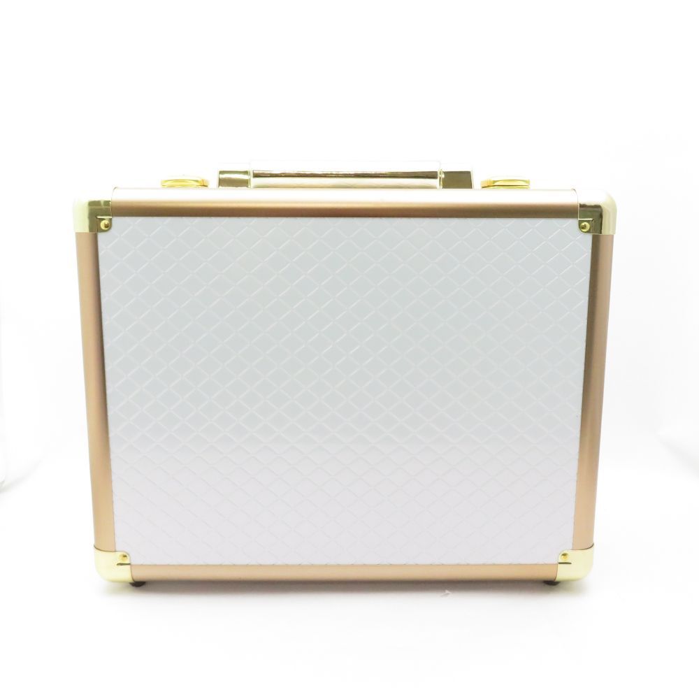 Francfranc メイクドレッサーボックス Amazon.co.jp: Francfranc フランフラン ヴァリーズ ハリウッド