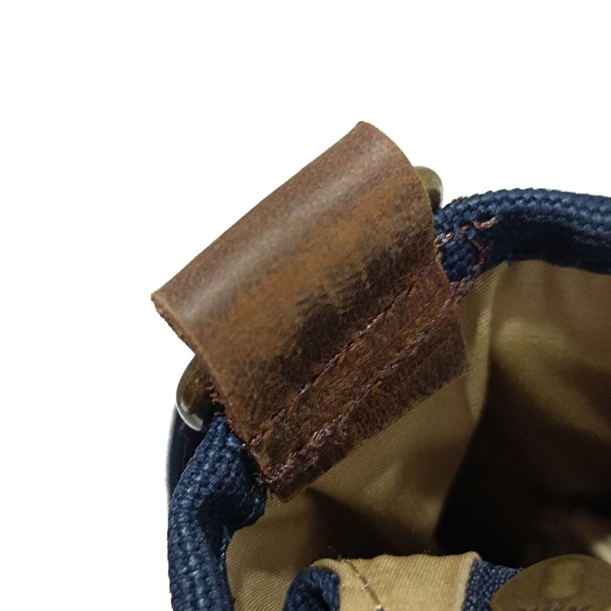 エルエルビーン ビジネスバッグ