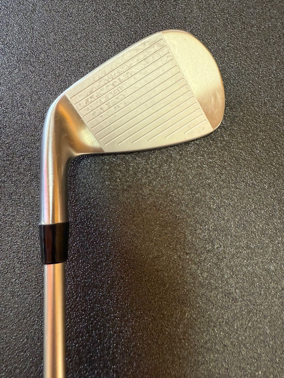 EPON AF-705s 7アイアン単品フジクラシャフトMCI 80R