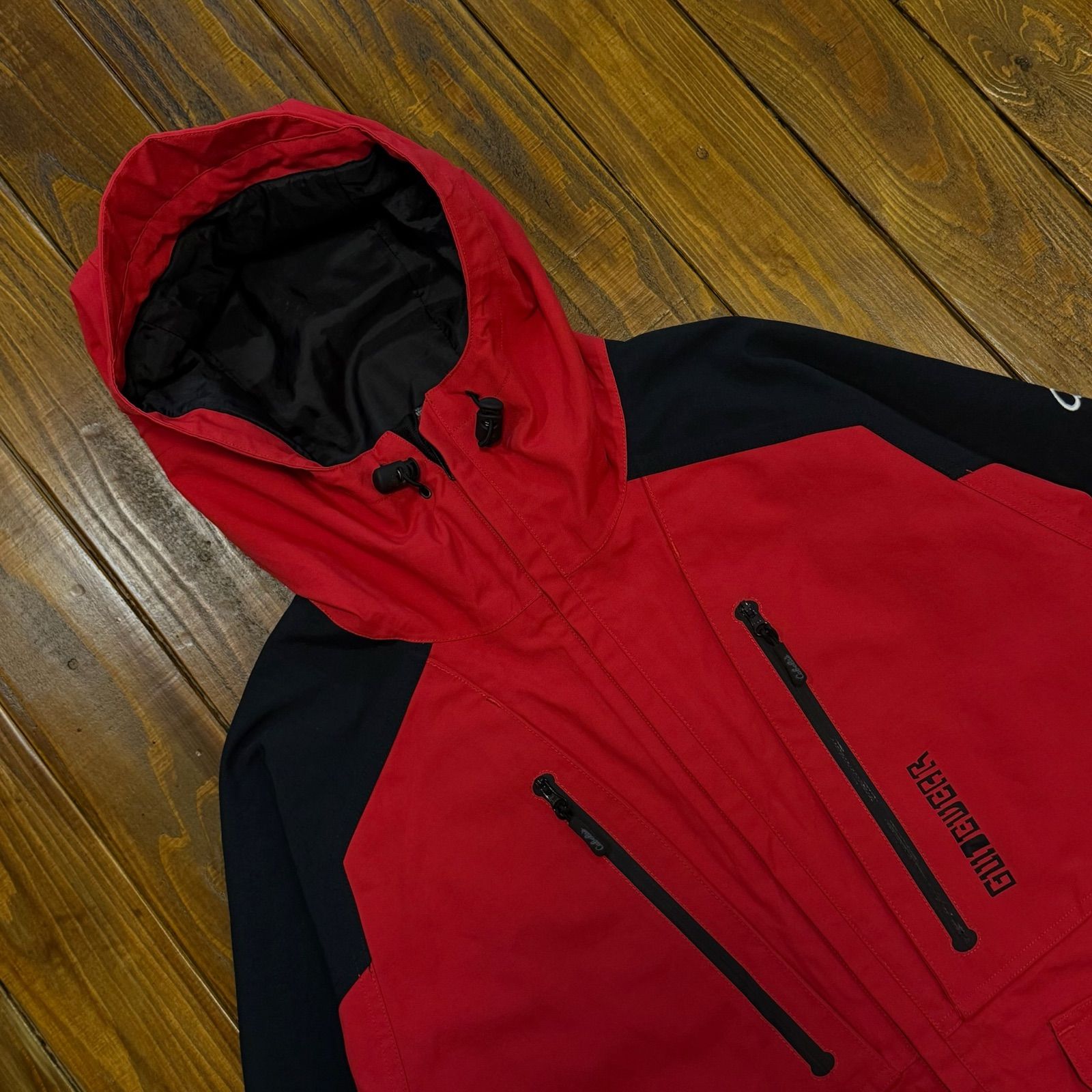 【Cabela’s カベラス】ゴアテックス スキーウェア　ボード　Mサイズ Cabela's カベラス】ゴアテックス スキーウェア ボード Mサイズ - メルカリ