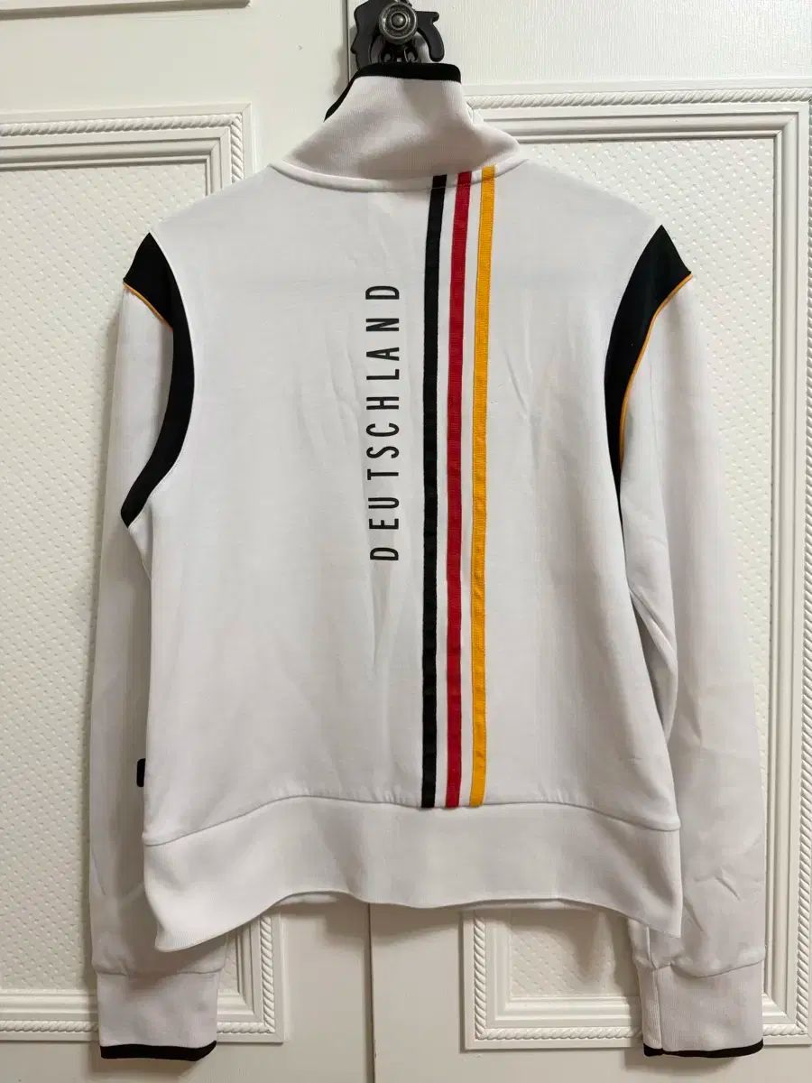 adidas アディダス ドイツ ジャージ 100