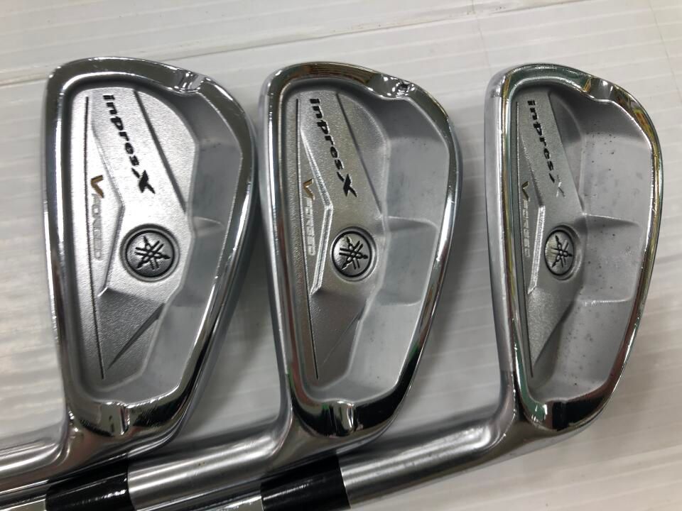 インプレスX Vフォージド 2012 | S | NSプロ950GH | 中古