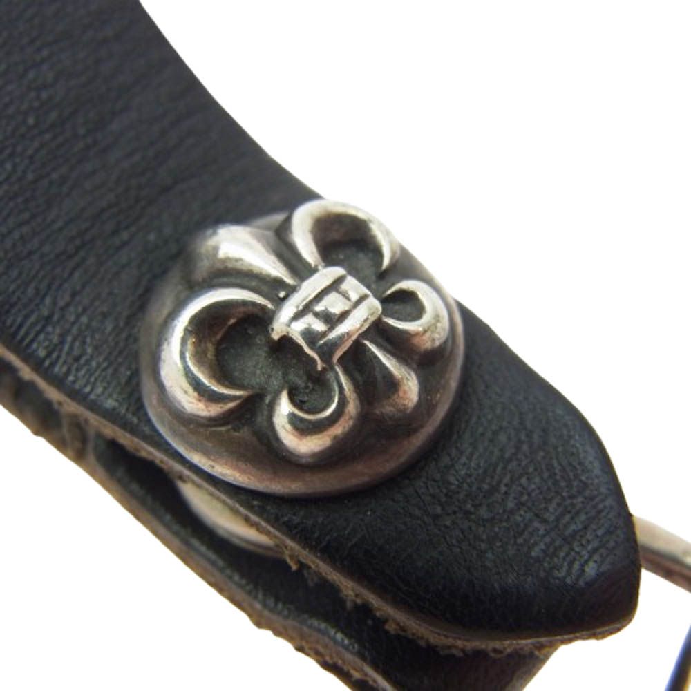 CHROME HEARTS クロムハーツ（原本無） BELT LOOP BSフレア