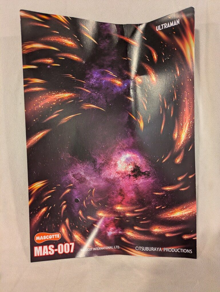 MAZZCOT
