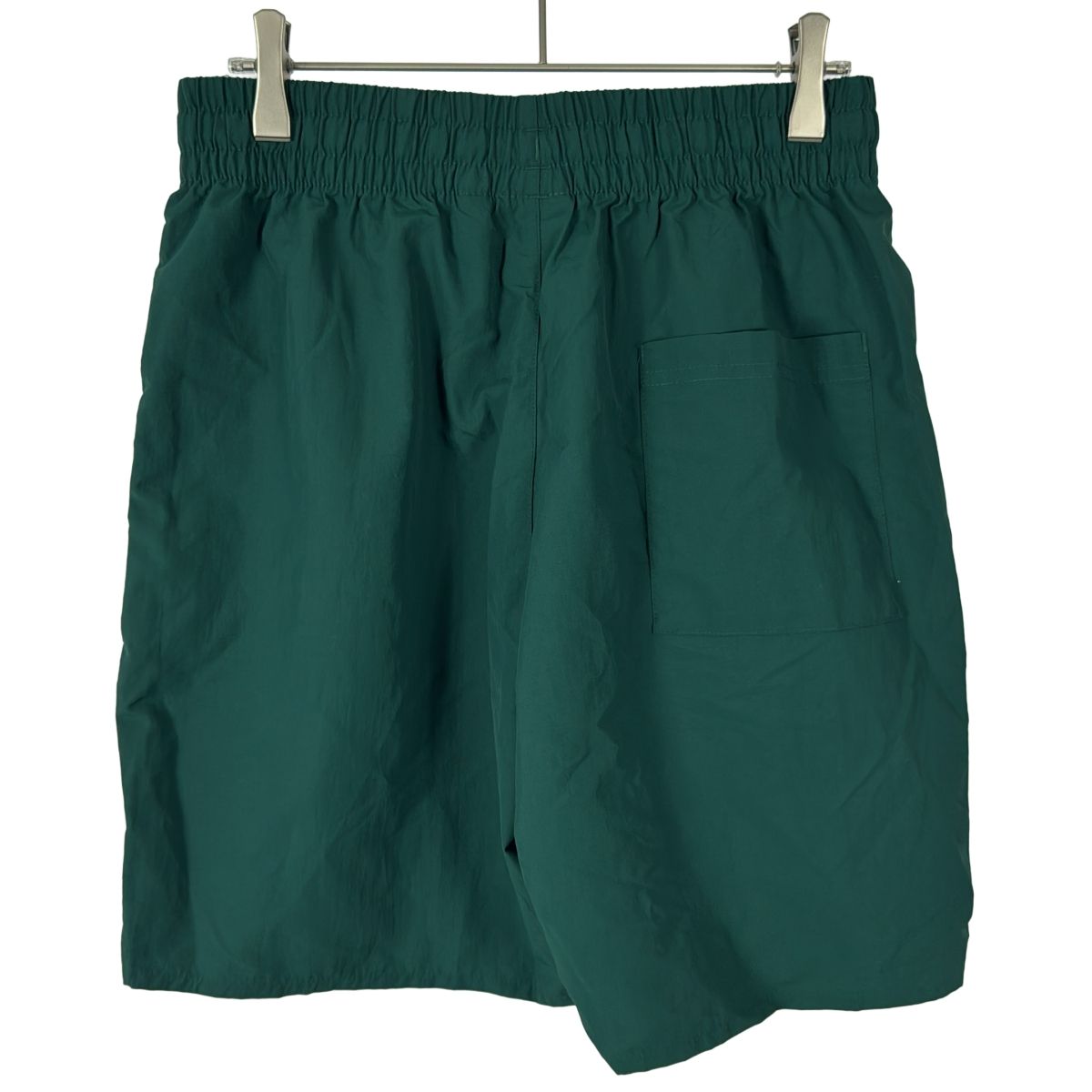 adidas アディダス ショートパンツ HA4687 グリーン M - メルカリ