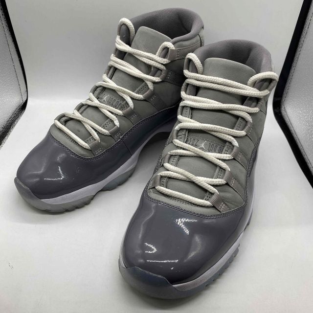 NIKE AIR JORDAN 11 RETRO 