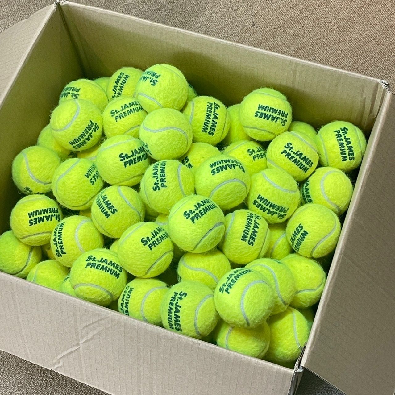 新品未開封 テニスボール 16個入り テニスボール新品 新品未開封 テニスボール 16個入り ボール | テニス