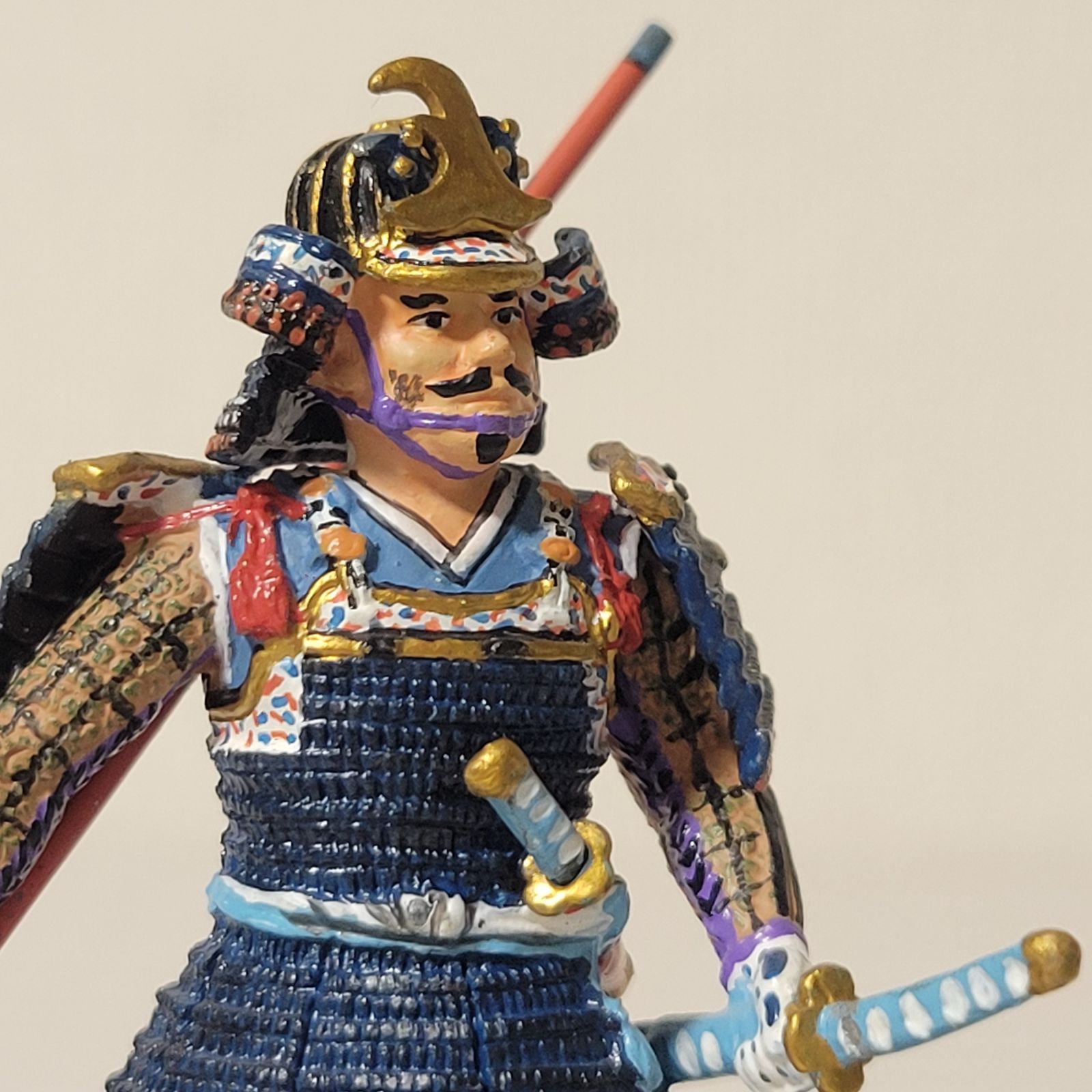 Amazon.co.jp: 戦国覇王 歴史を変えた名将たち No.13 戦国武将