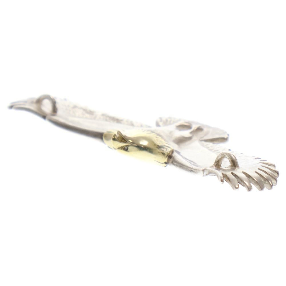 WING ROCK (ウィングロック) 頭金 ダイヤモンドアイズ イーグル