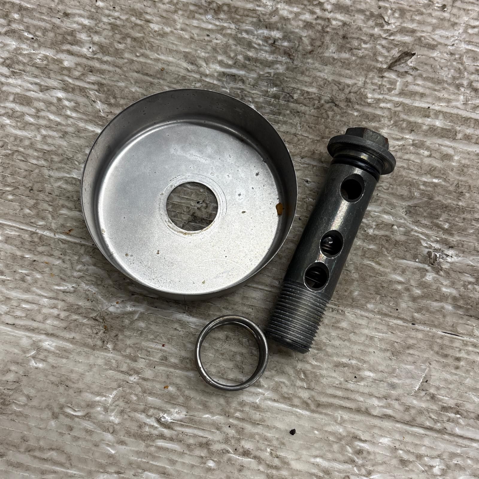 AM（送料込）センターローディングアンテナ25-30MHz 1/4λ 耐圧1KW