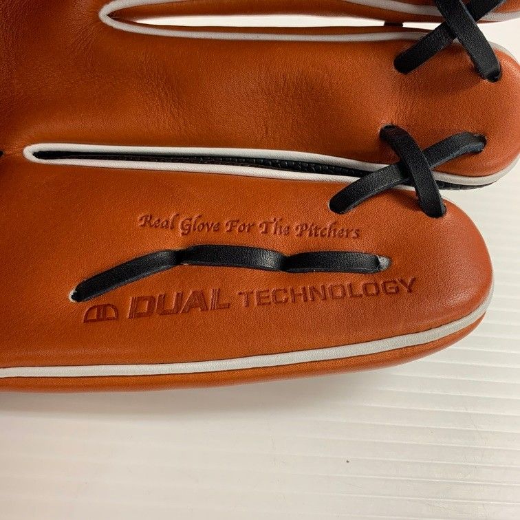 wilson - 中古品 ウィルソン Wilson ウィルソンベア 軟式 内野手オーダー用グローブ RG33 5807 中古品 ウィルソン Wilson ウィルソンベア 軟式 内野手オーダー