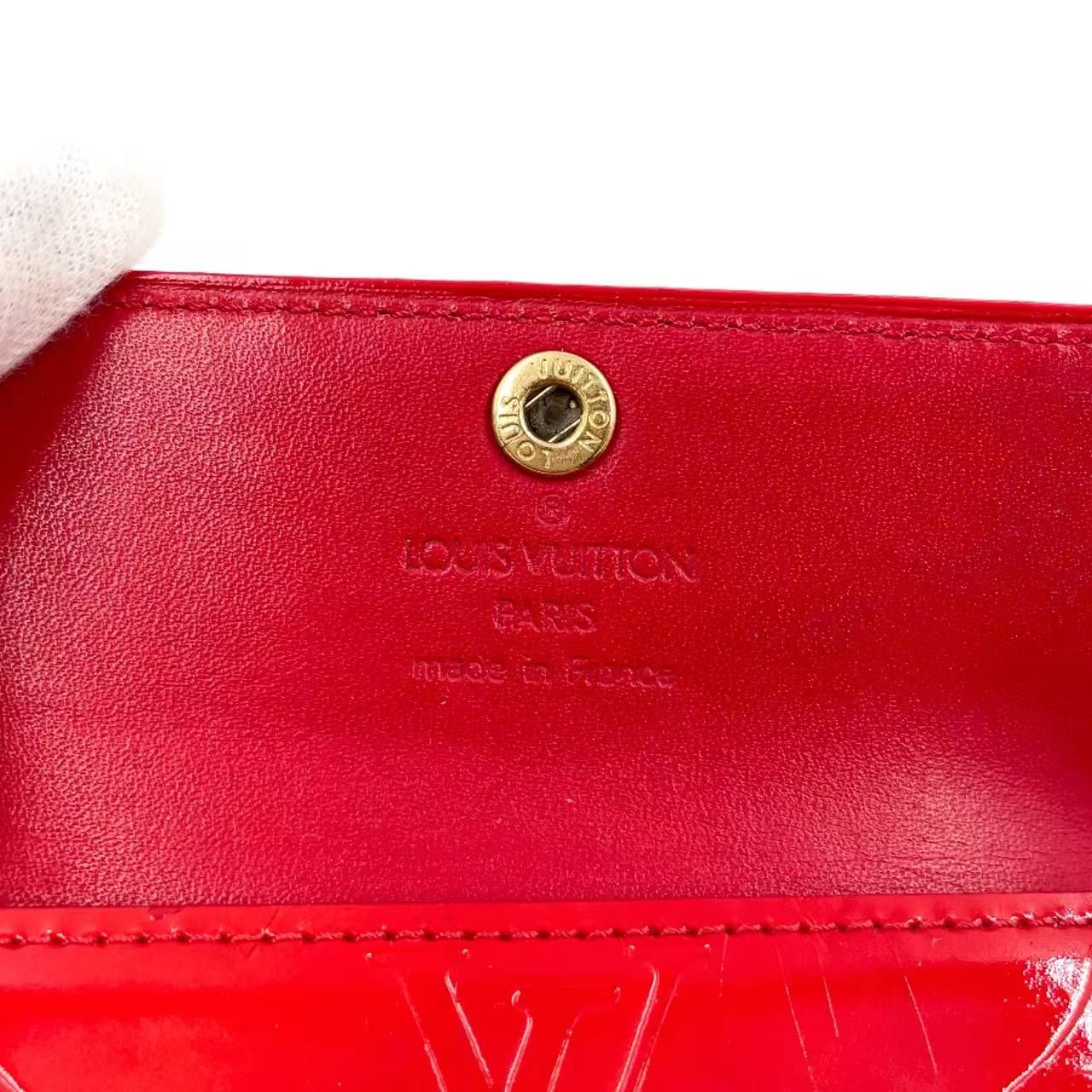 コインケース ゴールド